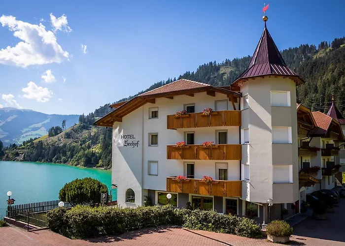 Hotel Seehof