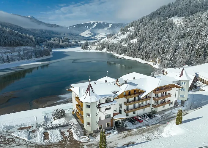 Hotel Seehof