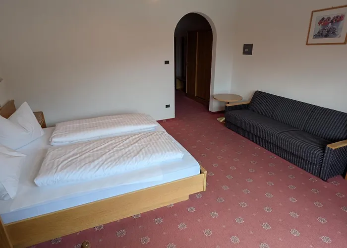 Hotel Seehof