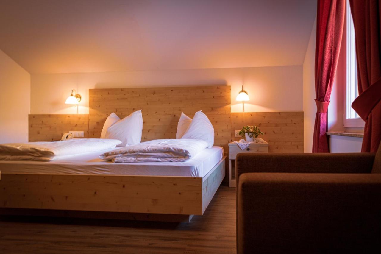 Seehof Hotel