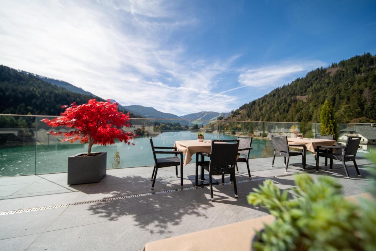 Hotel Seehof 3*