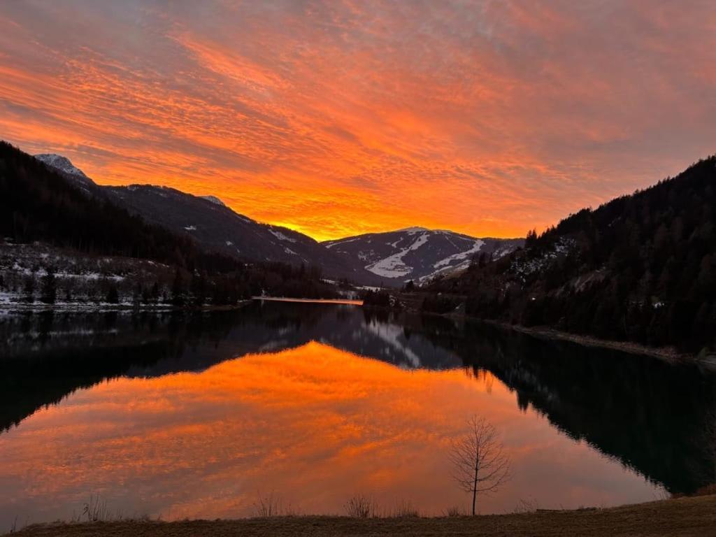 Seehof 3* Monguelfo-Tesido / Welsberg-Taisten