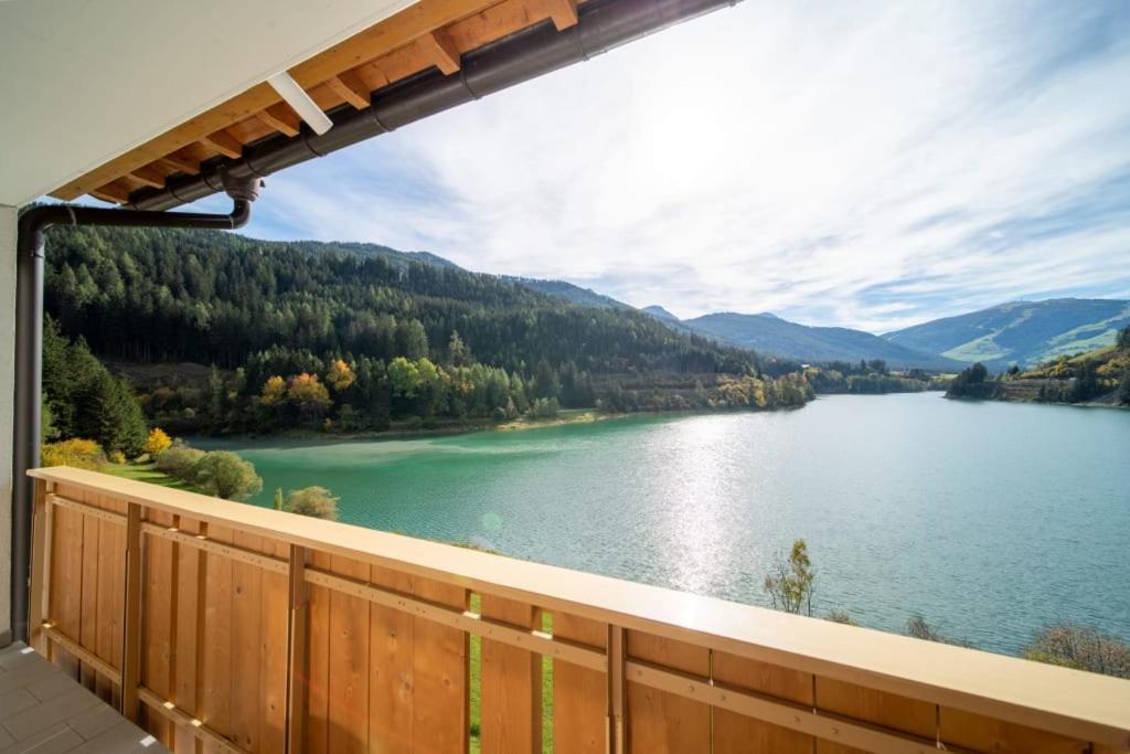 Seehof Hotel Monguelfo-Tesido / Welsberg-Taisten
