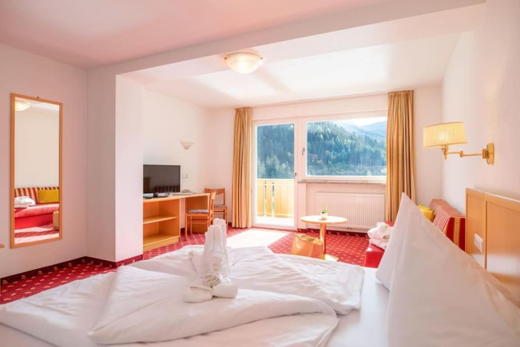Seehof 3*