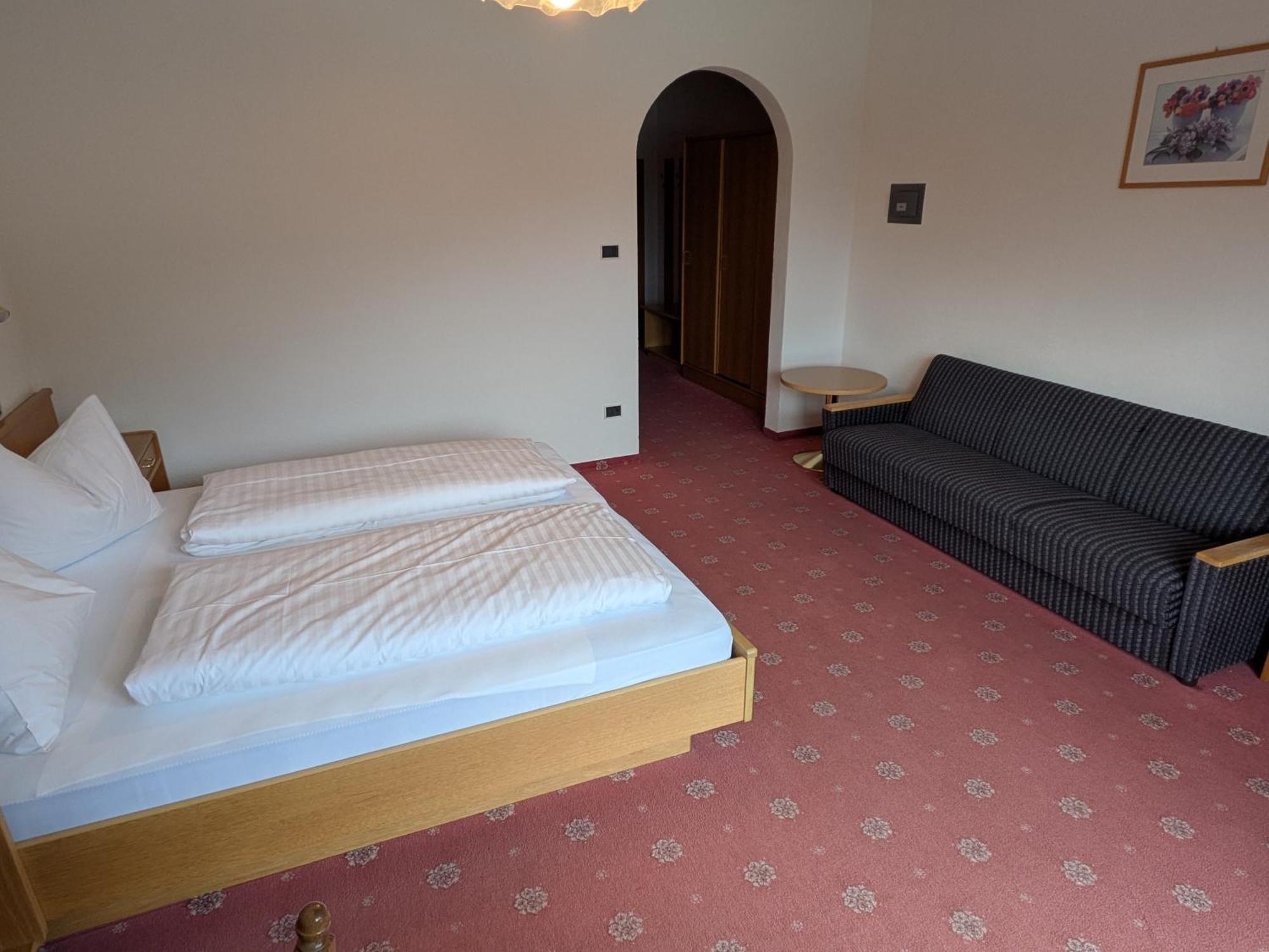 Hotel Seehof