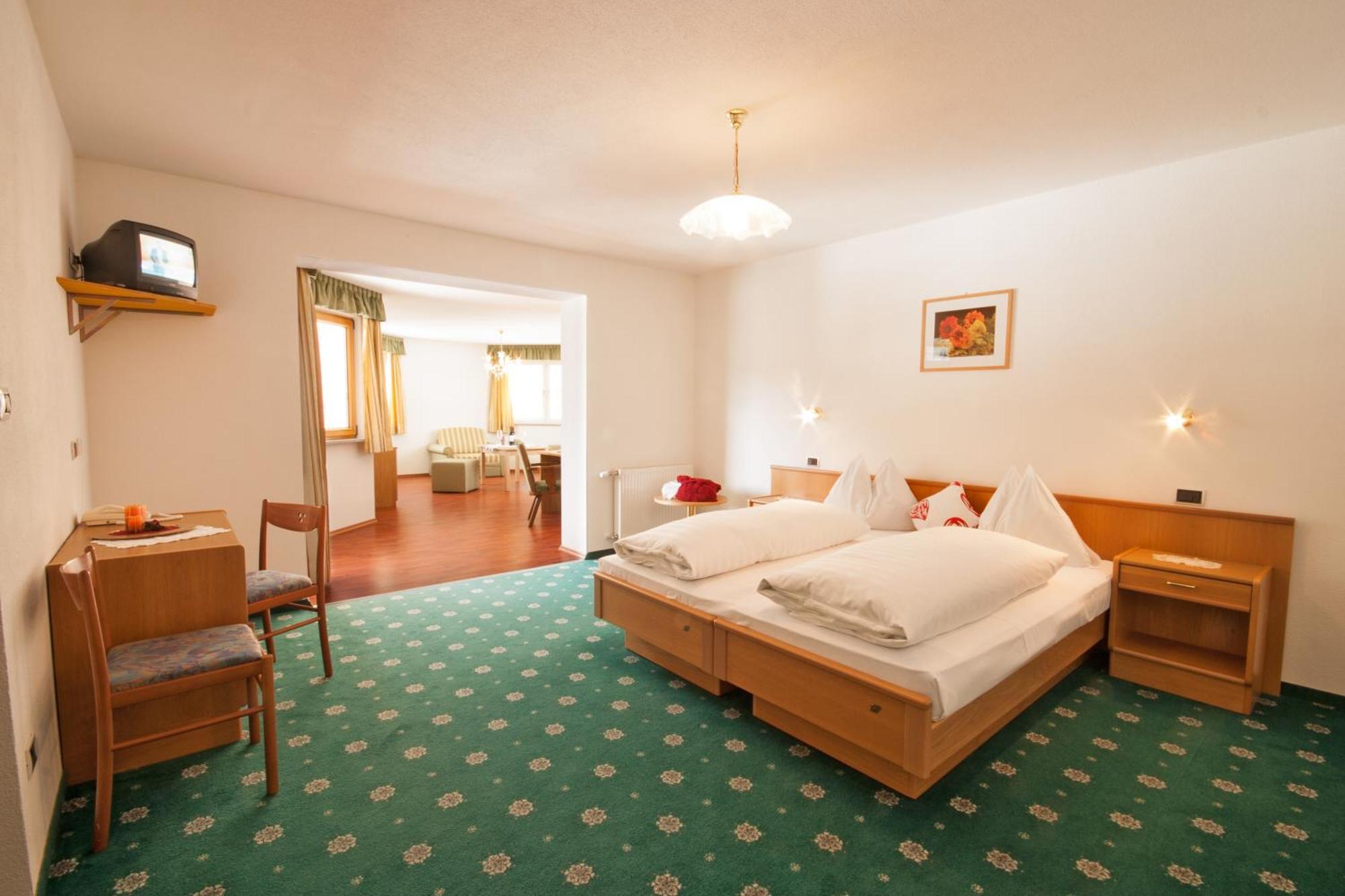 Seehof Hotel