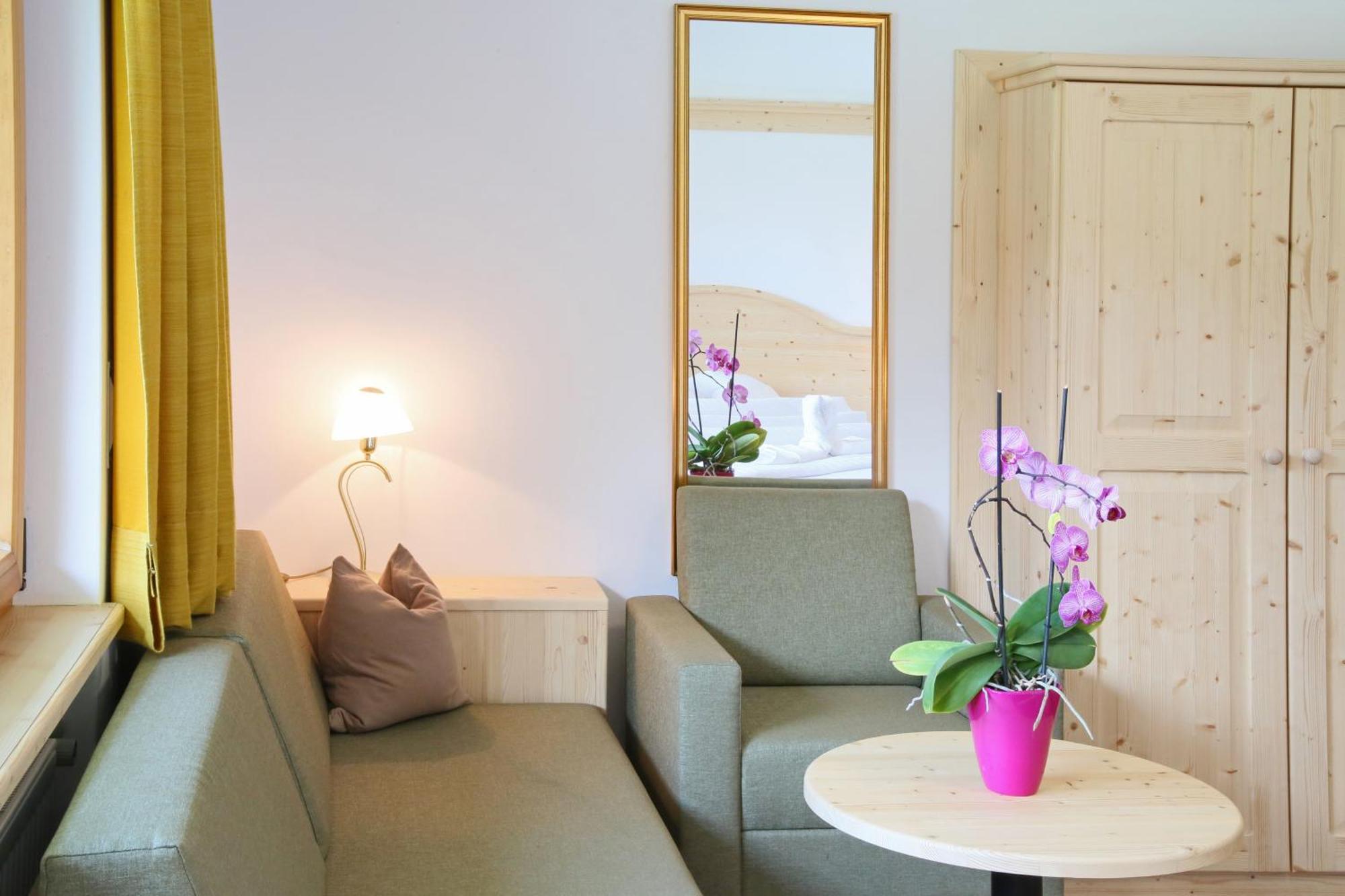Seehof 3*