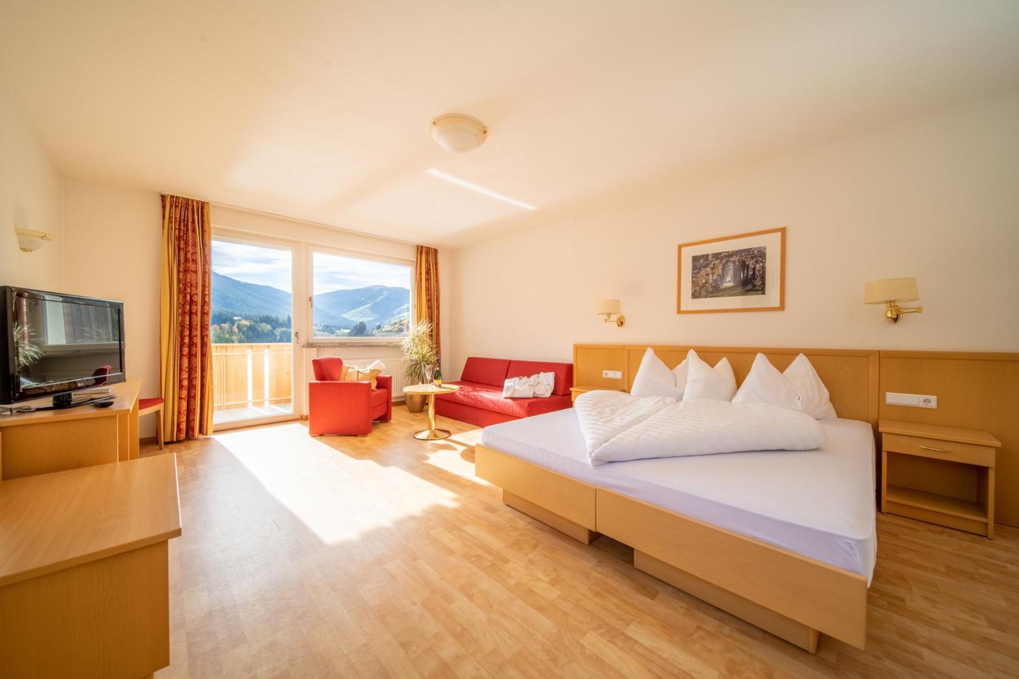 Hotel Seehof